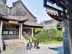 -句容茅山景区