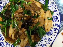 -九龙餐厅(大沽路店)