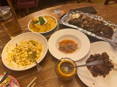 -新白鹿餐厅(城西银泰城店)