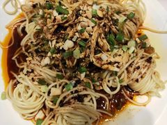 鸡丝凉面-茅庐毛血旺(临沂泰盛广场店)