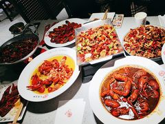 -叶派龙虾·招牌十三香(合肥路首店)