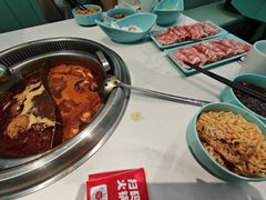 -季季红火锅(柳州城中万达二店)