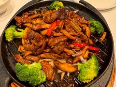 -眉州东坡(华联万柳店)