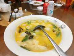 -老东家民间菜(迎宾路店)