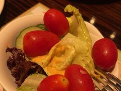 -上海东方佘山翰悦阁酒店·Vie全日制餐厅