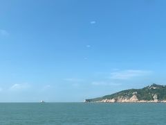 -东极岛景区