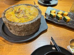 -敏珠拉姆藏餐·南京厨房(富春江东街店)