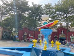 -史努比缤纷世界