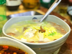 -群姐面馆·海鲜烧烤(同安路二店)