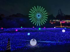 -北京鹿世界主题园