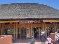 -白洋淀景区
