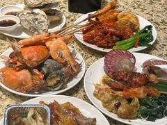 -禾斗海鲜自助(市南银座店)