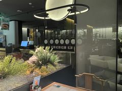 -绿茶餐厅(光明N次方公园店)