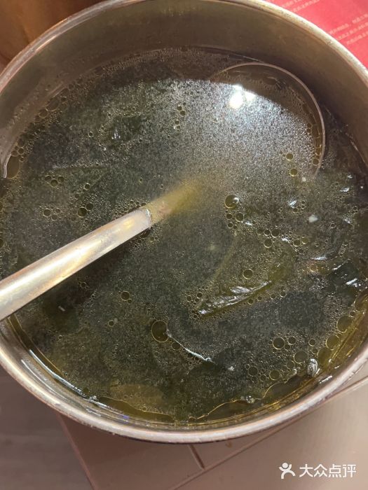 西塔老太太泥炉烤肉(温州首店万象城黑金店)图片