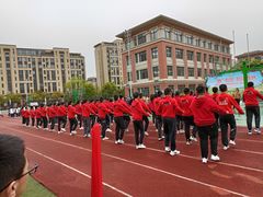 -合肥市南门小学(森林城校区)