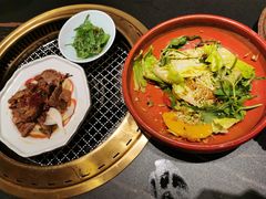 -厚贞日式烤肉(浦东汇智店)