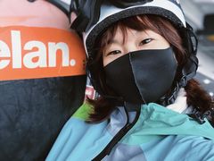 -太子岭滑雪场