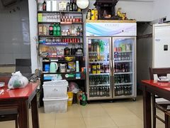 -老地方烤鱼(乌石浦店)