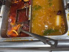 -野妹经典火锅(民治店)