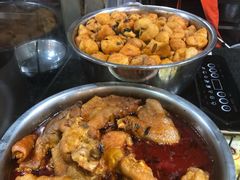 -西环肥仔螺蛳粉(总店)