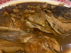 -旺顺阁鱼头泡饼(小红门店)