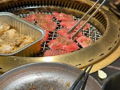 -厚贞日式烤肉(浦东汇智店)