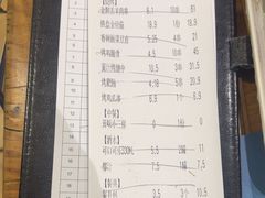 -木屋烧烤(龙华店)