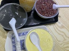 -百花传统甜品店(原址店)