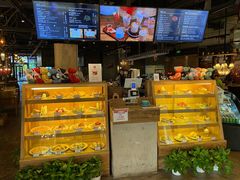 -漫咖啡(永旺梦乐城店)