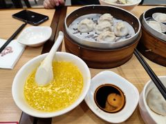 -鸡鸣汤包(罗廊巷店)