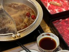 -牛匠和牛寿喜锅(西安总店)