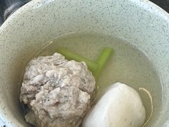 -胖大嫂渔家排档(半边山店)