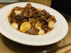 -北京全聚德(西翠路店)