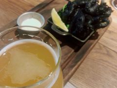 -Goose Island Brewhouse鹅岛精酿啤酒酿造工坊餐厅