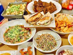 -大师兄·西北小馆(北站缤果空间店)