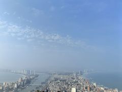 -惠州金海湾嘉华度假酒店