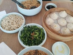 -一品小笼(金融街店)