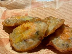 -抱德·潮汕味(敦和店原惠城鱼仔)
