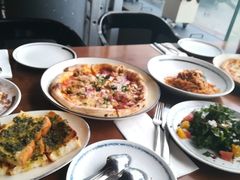 -PIZZA BIANCA(万象城店)