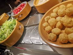 -龍歌自助小火锅(城阳万象汇店)