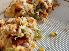 -必胜客(漕宝路店)