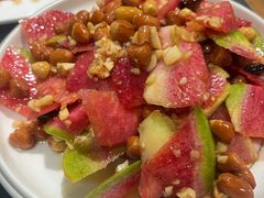 -常赢三兄弟·清真涮肉·清真炒菜(朝阳新城店)