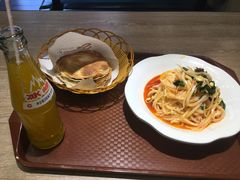 -焦记老潼关肉夹馍(东五路店)