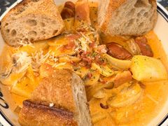 -OUR Bakery(国贸商城店)