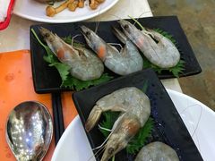 -芭菲盛宴·环球美食(袁家岗店)