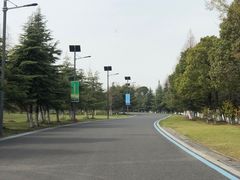 -苏州东太湖生态园