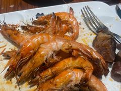 -汉巴味德·烤肉与啤酒的自助(杭州大悦城店)