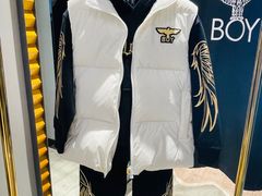 -杉杉奥特莱斯广场(哈尔滨店)