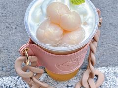 -Deer Park鹿园西餐(仁恒置地广场店)