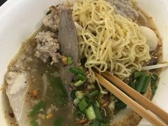 -榮泰米粉湯(Left Shop)